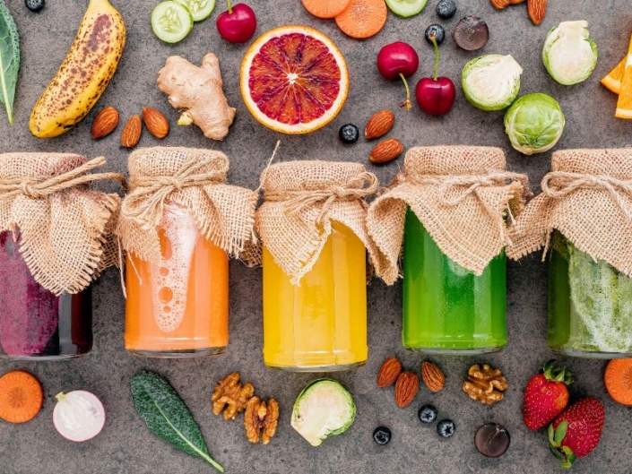 Guided Cleansing