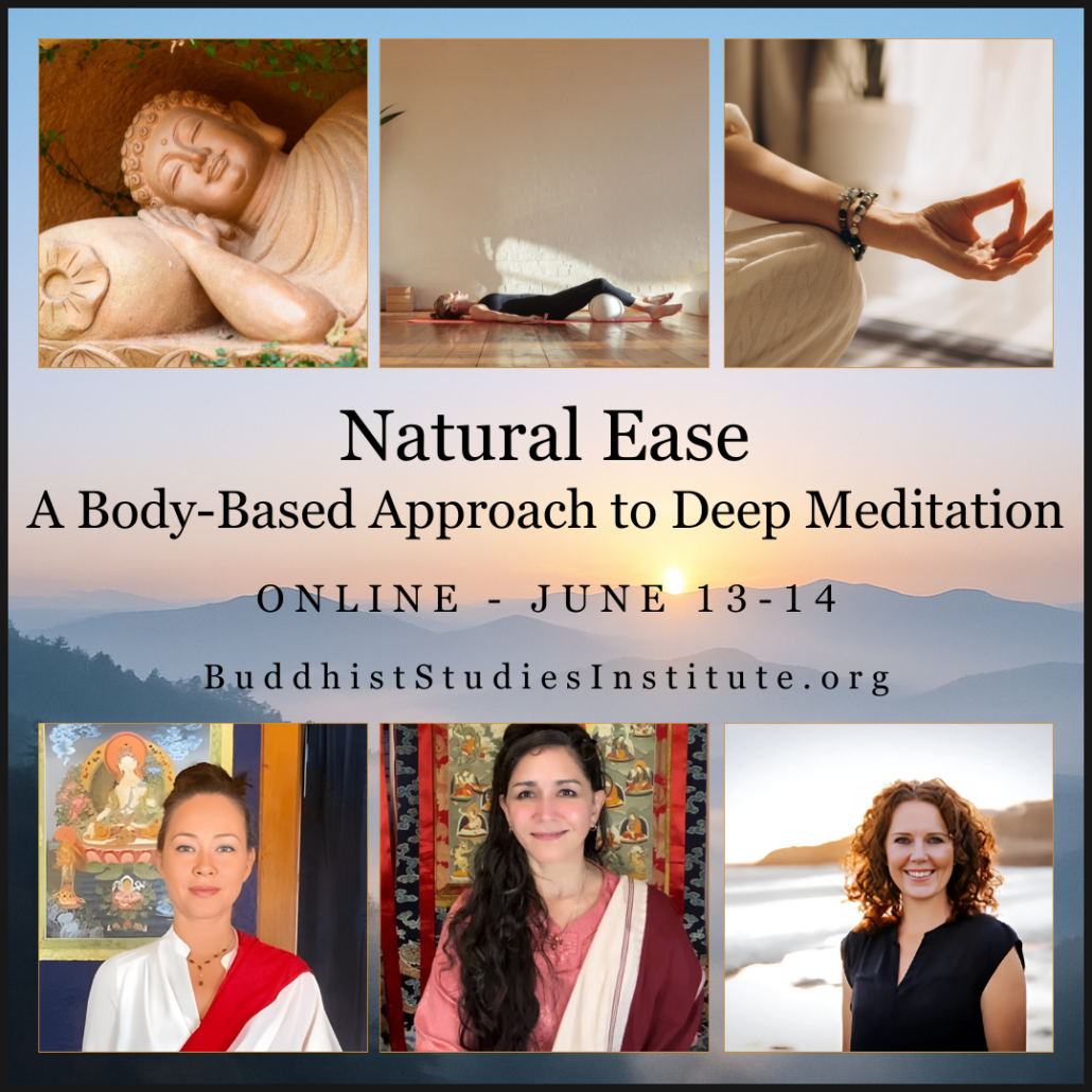 Natural Ease